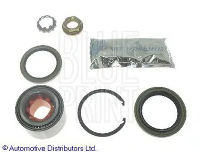 Комплект подшипника ступицы колеса BLUE PRINT купить