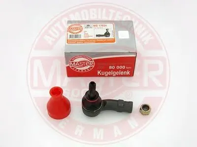 Наконечник поперечной рулевой тяги MASTER-SPORT купить