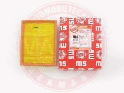 Воздушный фильтр MASTER-SPORT купить