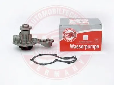 Водяной насос MASTER-SPORT купить