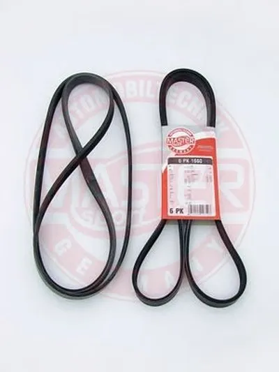 V-Ribbed Belts MASTER-SPORT купить