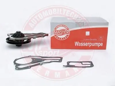 Водяной насос MASTER-SPORT купить