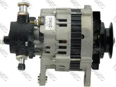 Генератор TEAMEC купить