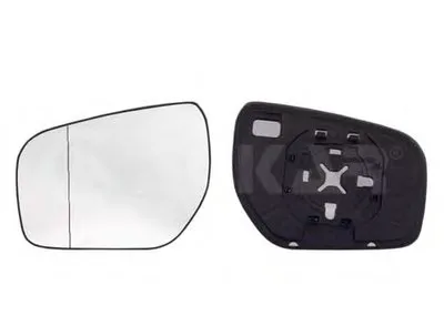 Зеркальное стекло, наружное зеркало ALKAR купить