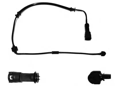 Сигнализатор, износ тормозных колодок ADVANCE OPEN PARTS купить