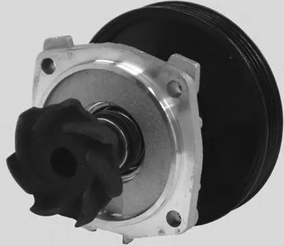 Водяной насос AQUAFLU OPEN PARTS купить