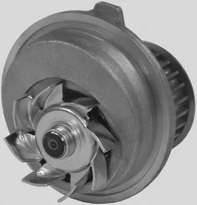 Водяной насос AQUAFLU OPEN PARTS купить