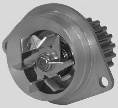 Водяной насос AQUAFLU OPEN PARTS купить