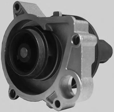 Водяной насос AQUAFLU OPEN PARTS купить