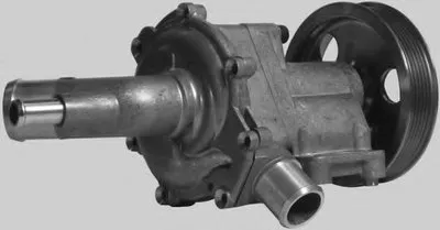 Водяной насос AQUAFLU OPEN PARTS купить