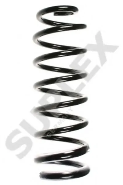 винтовая пружина SUPLEX купить