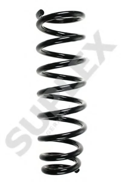 винтовая пружина SUPLEX купить