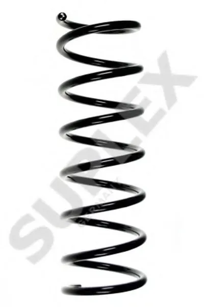 винтовая пружина SUPLEX купить