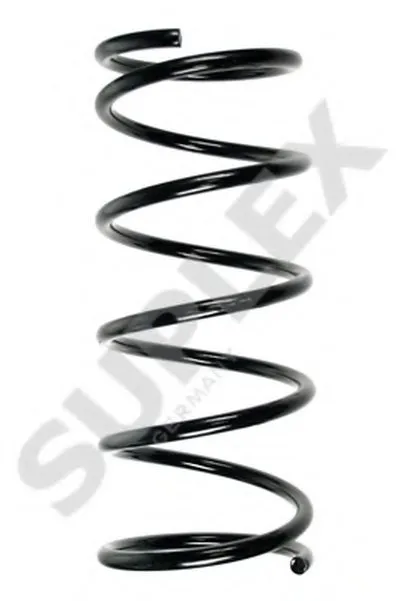 винтовая пружина SUPLEX купить