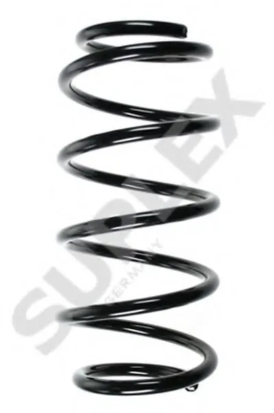 винтовая пружина SUPLEX купить