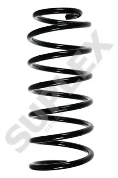 винтовая пружина SUPLEX купить