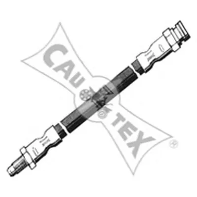 Тормозной шланг CAUTEX купить