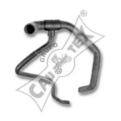 Шланг радиатора CAUTEX купить