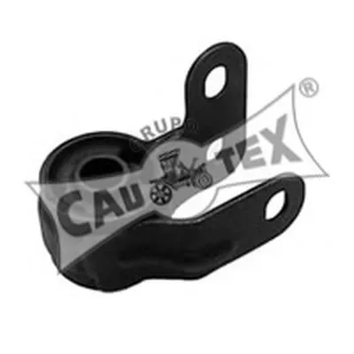 Втулка, рычаг колесной подвески CAUTEX купить