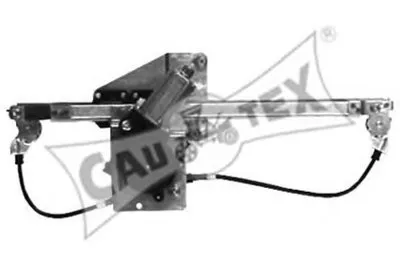 Подъемное устройство для окон CAUTEX купить