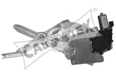 Подъемное устройство для окон CAUTEX купить