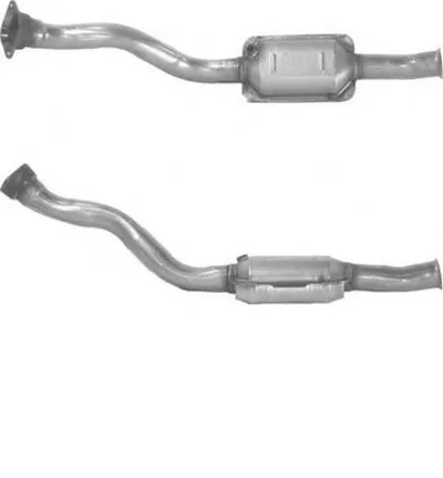 Катализатор для переоборудования Approved BM CATALYSTS купить