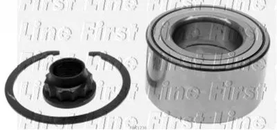 Комплект подшипника ступицы колеса FIRST LINE купить