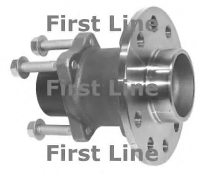 Комплект подшипника ступицы колеса FIRST LINE купить