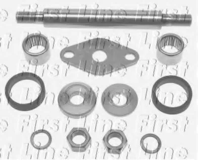 Ремкомплект, подвеска колеса FIRST LINE купить