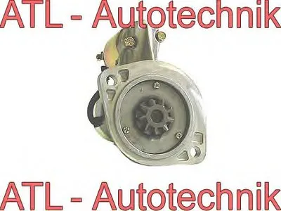 Стартер ATL Autotechnik купить