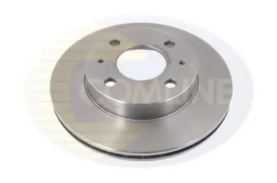 Тормозной диск COMLINE купить