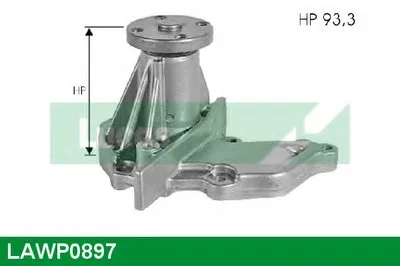 Водяной насос LUCAS ENGINE DRIVE купить