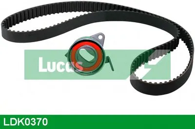 Комплект ремня ГРМ LUCAS ENGINE DRIVE купить