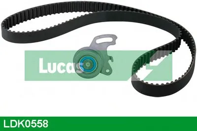 Комплект ремня ГРМ LUCAS ENGINE DRIVE купить