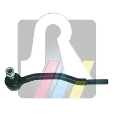 Наконечник поперечной рулевой тяги RTS купить