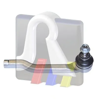 Наконечник поперечной рулевой тяги RTS купить