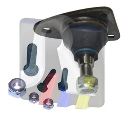 Шаровой шарнир RTS купить