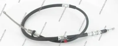 Трос, стояночная тормозная система NPS купить