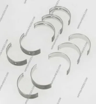 Вкладыш подшипника коленвала NPS купить