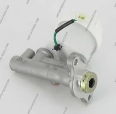 целиндер ручного тормоза NPS купить