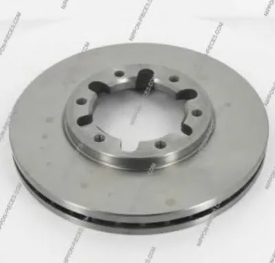 Тормозной диск NPS купить