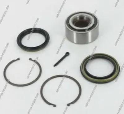 Комплект подшипника ступицы колеса NPS купить