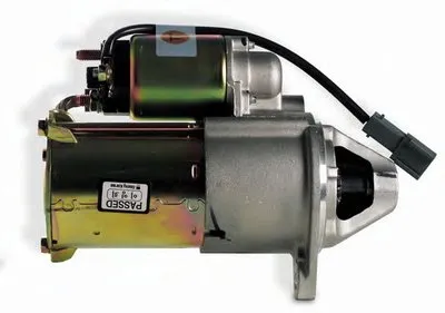 Стартер FISPA купить