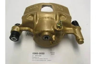 Тормозной суппорт ASHUKI купить