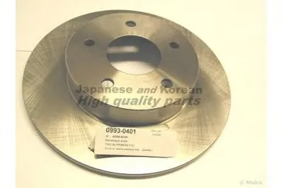 Тормозной диск ASHUKI купить