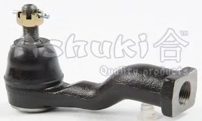 Наконечник поперечной рулевой тяги ASHUKI купить