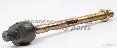 Осевой шарнир, рулевая тяга ASHUKI купить