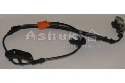 Датчик, частота вращения колеса ASHUKI купить