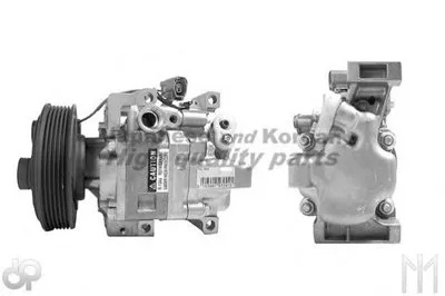 Компрессор, кондиционер ASHUKI купить