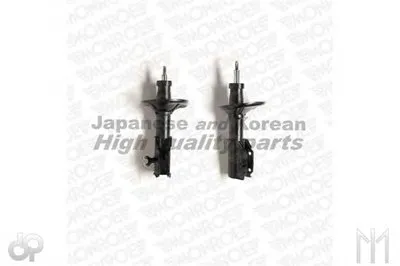 Амортизатор ASHUKI купить